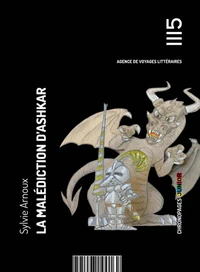 La malediction d'Ashkar