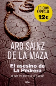 El asesino de La Pedrera