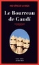 Aro Sáinz de la Maza - Le bourreau de Gaudi.