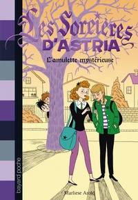 L'amulette mystérieuse