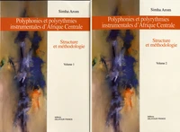 Polyphonies et polyrythmies instrumentales d'Afrique centrale