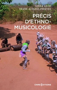 Précis d'ethnomusicologie