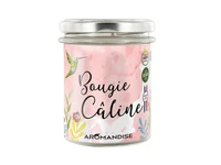 Bougie d'ambiance câline