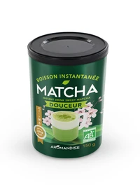 Douceur de matcha (150 g)