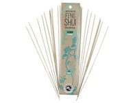 Encens feng shui incense - jasmin (élément eau)