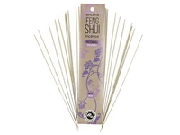 Encens feng shui incense - patchouli (élément métal)