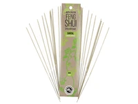 Encens feng shui incense - santal (élément bois)