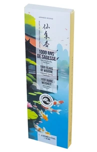 Encens japonais 1000 ans de sagesse