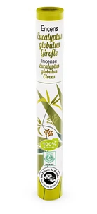 Encens japonais - eucalyptus, girofle