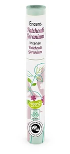Encens japonais - patchouli, géranium
