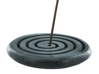 Porte-encens feng shui