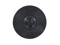 Porte-encens izumo noir