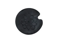 Porte-encens lotus