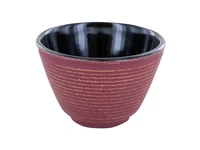 Tasse en fonte