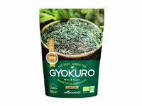 Thé vert Gyokuro bio (50 g)