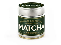Thé vert Matcha de cérémonie - Premium (30 g)