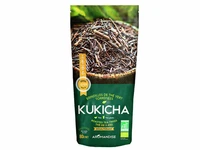 Thé vert torrifié Kukicha (80 g)