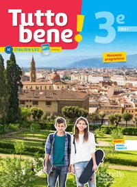 Italien 3e LV2 Cycle 4 Tutto bene !