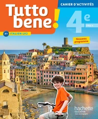 Italien LV2 4e cycle 4 Tutto bene!