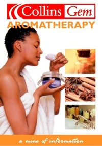 Aromatherapy.