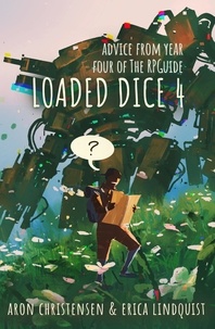 Ebooks pour mobile Loaded Dice 4  - My Storytelling Guides, #7 FB2 CHM (Litterature Francaise) 9781643190709