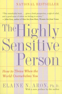 The Highly Sensitive Person