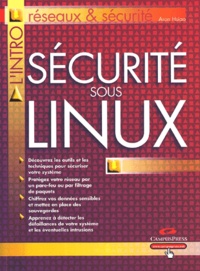 Aron Hsiao - Sécurité sous Linux.