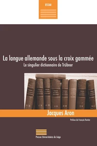 La langue allemande sous la croix gammée
