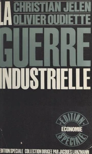 La guerre industrielle