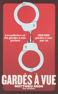 Gardés à vue