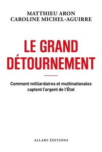 Le grand détournement