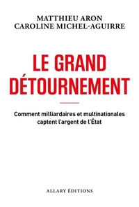 Le grand détournement
