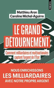 Le grand détournement