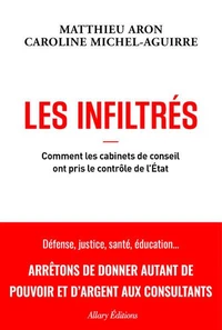 Les Infiltrés