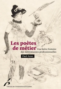 Poêtes de métier