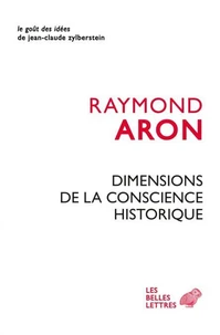 Dimensions de la conscience historique