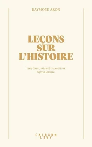 Leçons sur l'Histoire