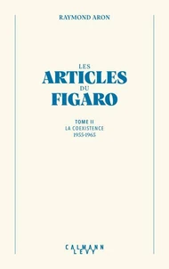 Les articles du Figaro - volume 2