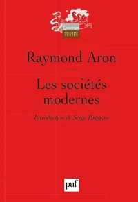Les sociétés modernes