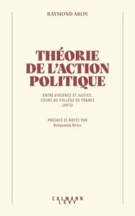 Théorie de l'action politique