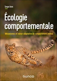 Écologie comportementale