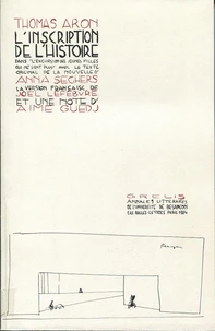 L'inscription de l'histoire