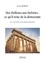 Des Hellènes aux Helvètes : ce qu'il reste de la démocratie. La société révolutionnaire