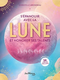 S'épanouir avec la lune et honorer ses talents