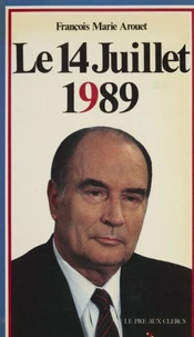 Le 14 juillet 1989