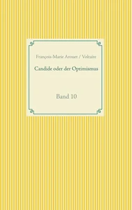 Candide oder der Optimismus