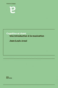 Cognition et chant