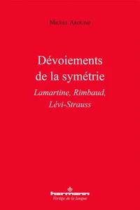 Dévoiements de la symétrie