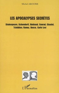 Les Apocalypses secrètes