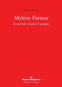 Mylène Farmer